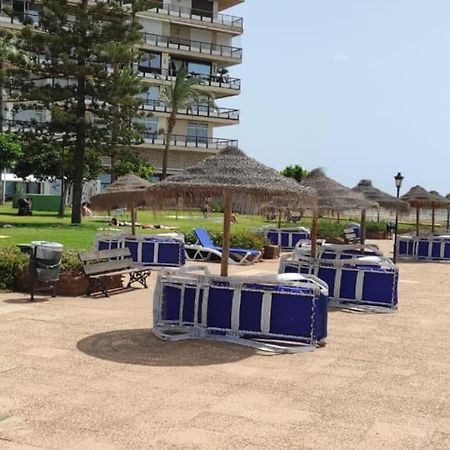 Loft Castillo Santa Clara ตอร์เรโมลิโนส ภายนอก รูปภาพ