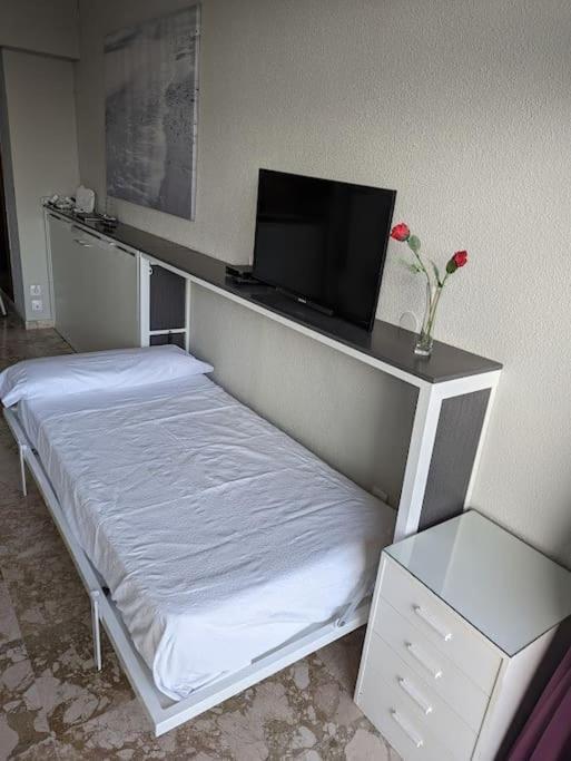 Loft Castillo Santa Clara ตอร์เรโมลิโนส ภายนอก รูปภาพ