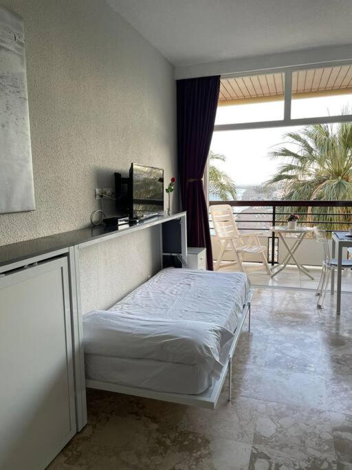 Loft Castillo Santa Clara ตอร์เรโมลิโนส ภายนอก รูปภาพ