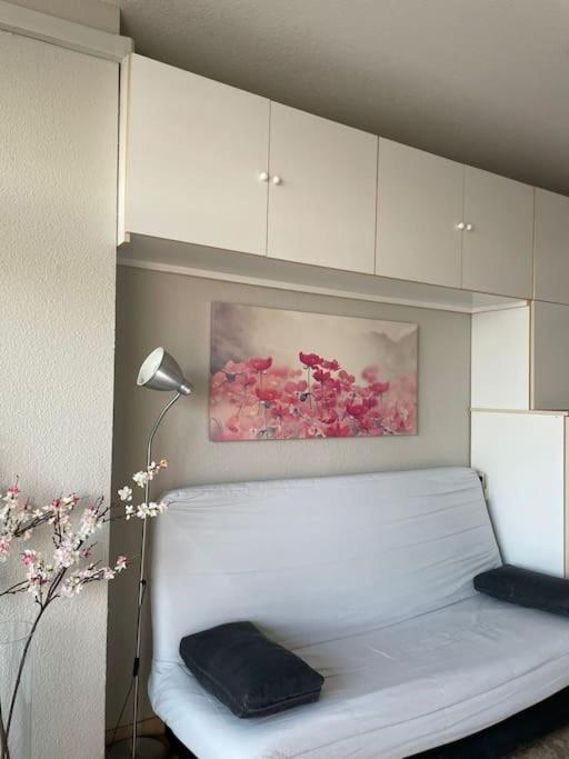 Loft Castillo Santa Clara ตอร์เรโมลิโนส ภายนอก รูปภาพ